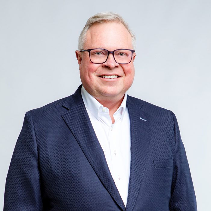 Dave Hood, AAMS®, Senior Vice President/Investments; Branch Manager